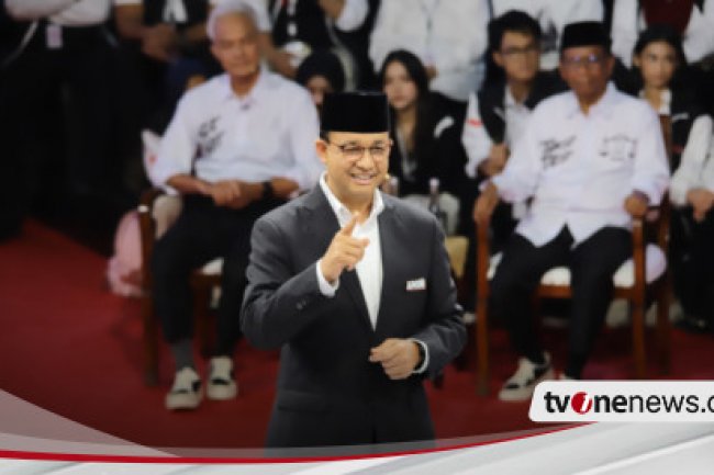 Bak Idol Comeback, Anies Baswedan Bakal Dikirim Food Truck dari K-Popers di Acara Ini
