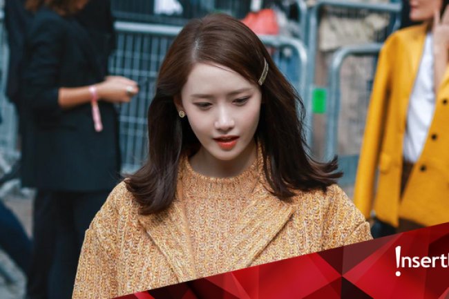 Betah Banget, YoonA SNSD Perpanjang Kontrak di SM Entertainment