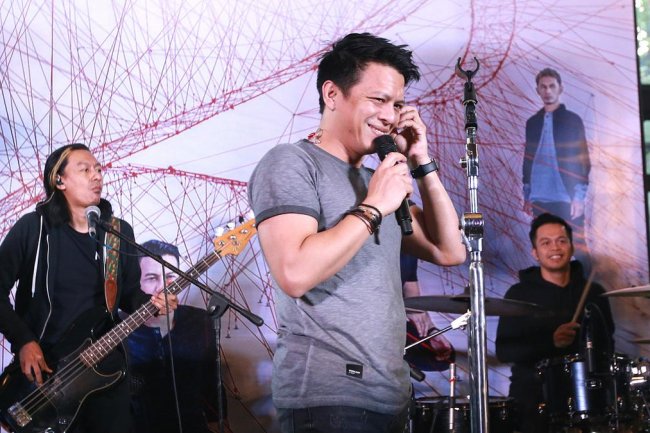 NOAH Putuskan Hiatus Usai 20 Tahun Berkarya, Ini 5 Faktanya