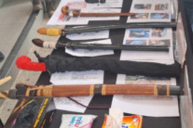 Peristiwa Berdarah di Malam Pergantian Tahun
