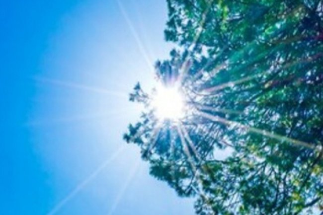 5 Manfaat Sinar Mantahari Bagi Kesehetan, Nomor 3 Jarang Diketahui