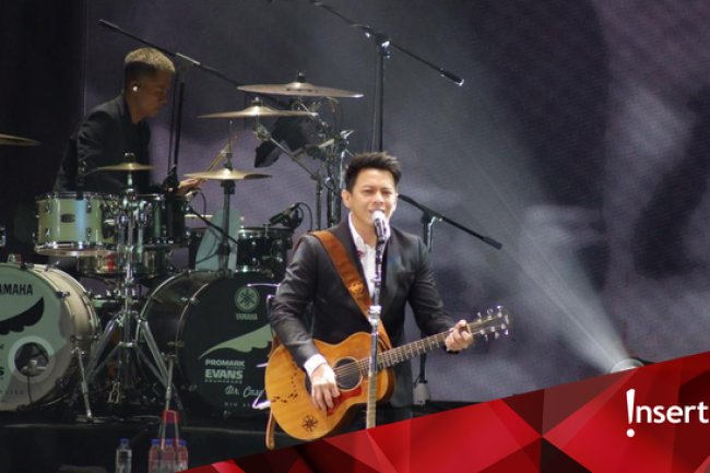 NOAH Resmi Pamit dari Blantika  Musik Indonesia