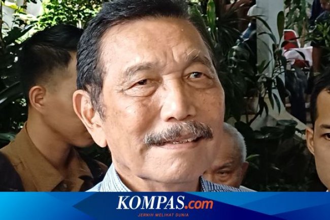 Cerita Luhut Mengenang Rizal Ramli, Kerap Debat "Kencang" saat Rapat Kabinet tapi Tetap Jadi Sahabat Karib