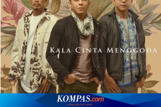 Perjalanan Karier Band NOAH, dari Peterpan hingga Umumkan Pamit  Halaman all