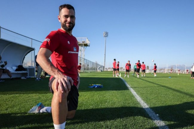 Gawat! Piala Asia 2023 Semakin Dekat, Cedera Jordi Amat Belum Pulih 100 Persen