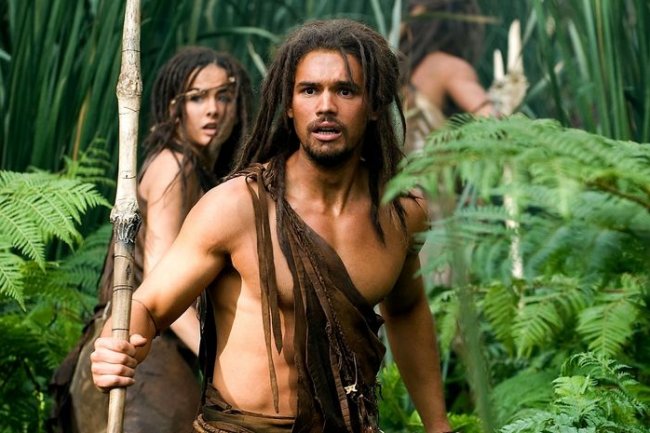 Sinopsis '10.000 BC', Kisah Cinta Dua Sejoli di Zaman Prasejarah