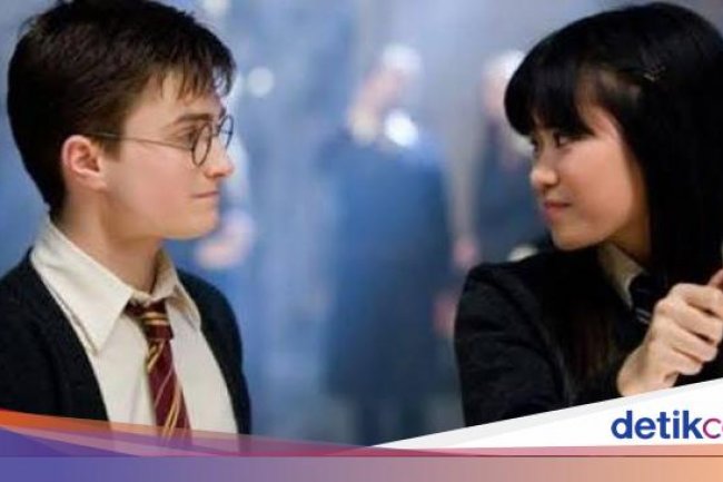 Pemeran Cho Chang di Harry Potter Umumkan Jadi Ibu, Sosok Suami Bikin Penasaran