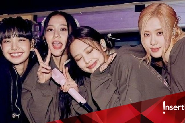 Usai Member BLACKPINK, Kini YG Entertainment Ditinggal Artis Ini