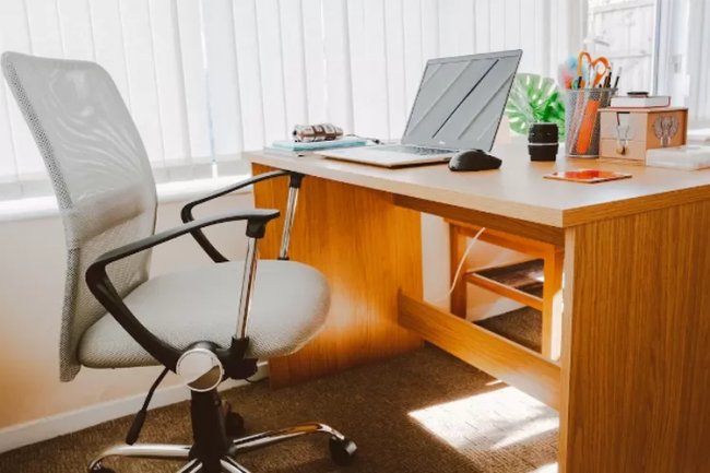 Simak 3 Fungsi Dari Kursi Kantor yang Cantik dan Juga Elegan