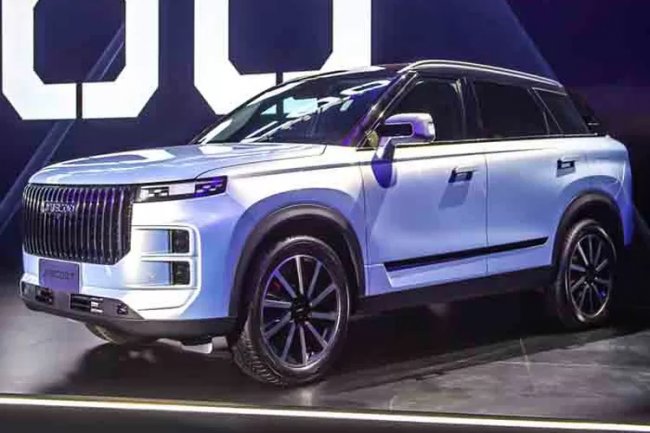 Deretan Prediksi Mobil Baru yang Akan Meluncur di 2024, Mobil Listrik Mendominasi