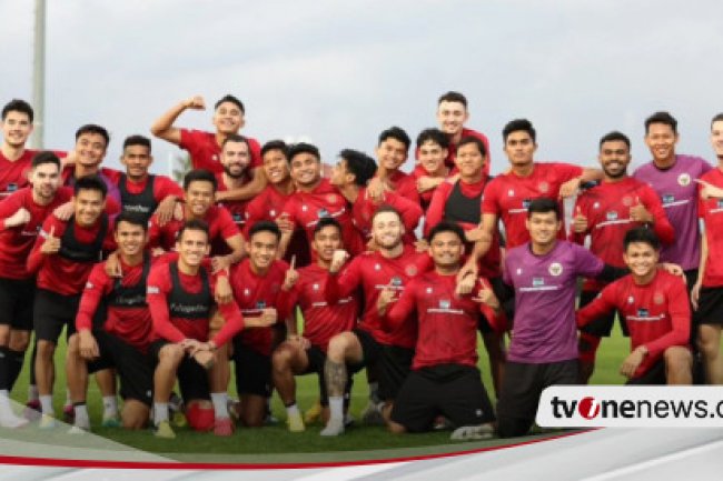 Keluh Kesah Adam Alis Seusai Dicoret dari Skuad Piala Asia, Singgung Pemain Lokal dan Naturalisasi Timnas Indonesia