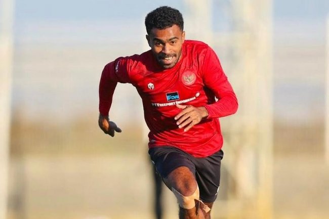 Tak Ada Pemain Timnas dari Dua Klub Pemuncak Klasemen Liga 1, Juara Bertahan Hanya Kirim Yakob Sayuri