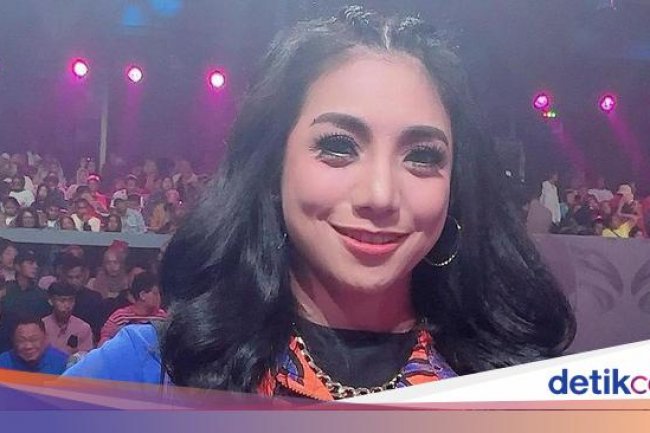 Siti KDI Resmi Cerai dari Pria Turki