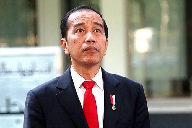 Program Jokowi dan Kebangkrutan Negara