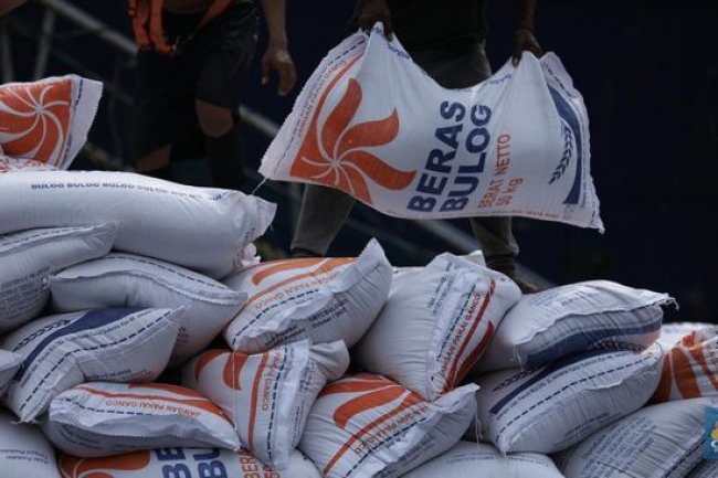 Harga Beras RI Makin Mahal, Bisa Turun Tahun Ini?