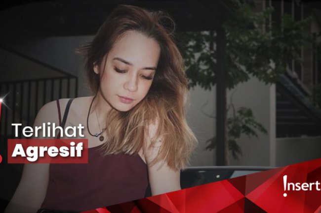 Benarkah Pria yang Ciuman dengan Putri Anne adalah Eks Suami Suhay Salim?