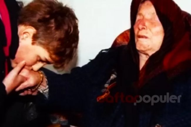 Benarkah 2024 Tahun Kiamat? Begini Ramalan 5 Paranormal dan Penjaga Peristiwa Supranatural