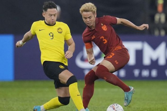 Malaysia Diminta Raih Kemenangan di Piala Asia 2023