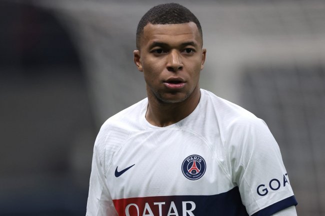 Tak Cuma Real Madrid, Paris Saint-Germain Ternyata Juga Ketar-Ketir Tunggu Kylian Mbappe