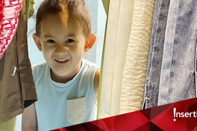 Kecantikan Arabella Anak Aura Kasih Bikin Netter Terpukau