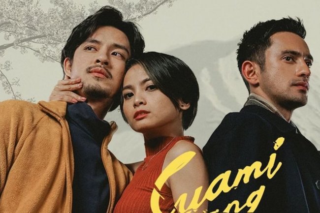 Produser Optimis Film 'SUAMI YANG LAIN' Bisa Raih 500 Ribu Penonton, Ini Alasannya