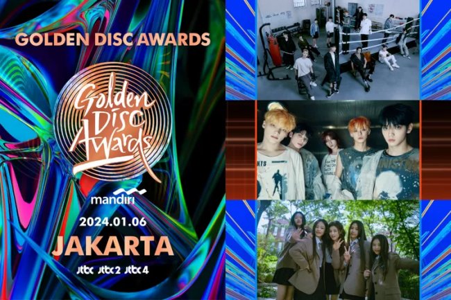 Dukung Golden Disc Award 2024 di Jakarta Internasional Stadium Sabtu Sore Ini, Transjakarta Tambah Jam Operasional