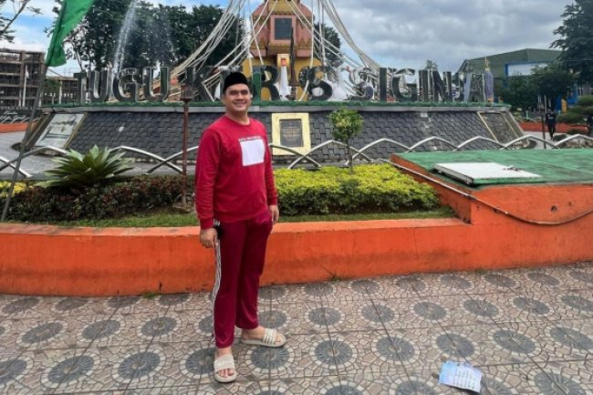 Hasil Tes Urine Saipul Jamil Negatif, Keluarga Lega tapi Sayangkan Peran Asisten dalam Peristiwa Ini