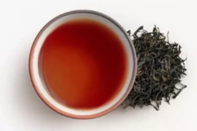 Cukup Seduh Teh Bergamot untuk Atasi Penyakit Kolesterol dan Tukak Lambung