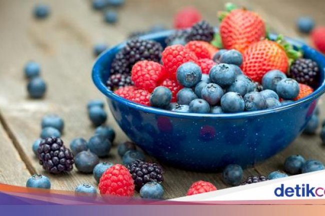 5 Makanan Tinggi Protein yang Ampuh  Turunkan Berat Badan