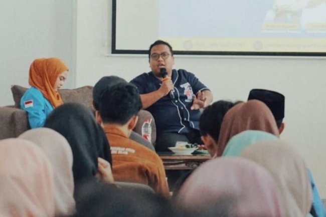 Tekonologi Digital Telekomunikasi Membentuk Masyarakat Modern