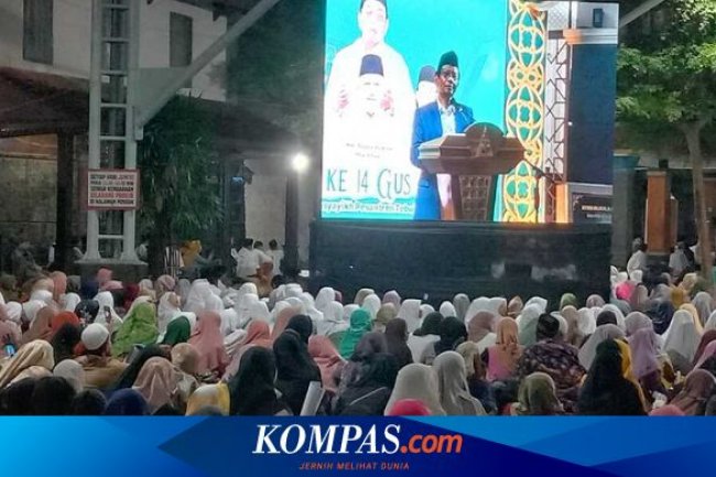 Mahfud MD Ceritakan Detik-detik Pelengseran Gus Dur: Demokrasi Bukan Pasar