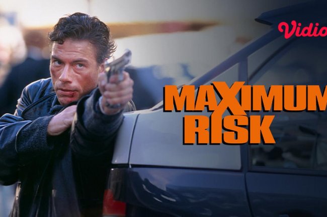 Sinopsis Film Maximum Risk Dibintangi Jean Claude Van Damme, Bisa Ditonton di Vidio