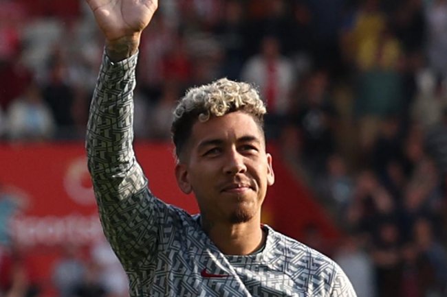 Bursa Transfer Liga Inggris: Fulham Terdepan untuk Pulangkan Firmino ke Premier League