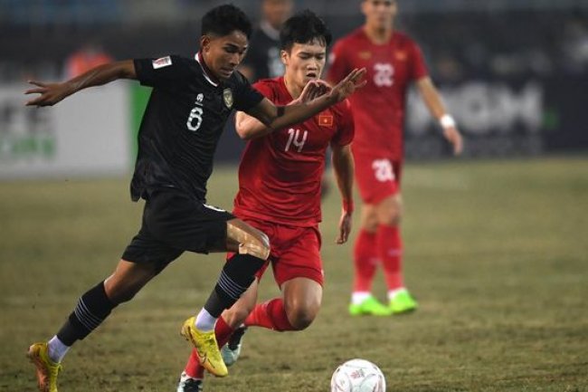 Media Vietnam: Jepang dan Irak Sulit, Indonesia Pas untuk Dikalahkan