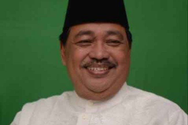 Soal Pemecatan KH Marzuki Mustamar, Ketum PeraNU: Isyarat Jadi Calon Kuat Ketum PBNU Mendatang