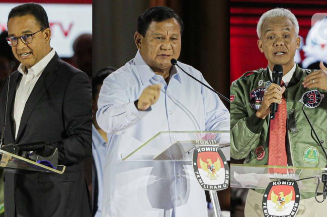 Cek Fakta: Klaim Indonesia Tidak Pernah Gagal Bayar Utang Luar Negeri