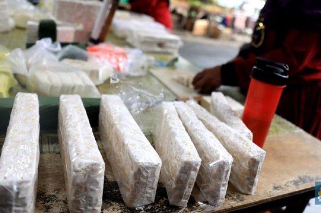 'Kiamat' Tahu-Tempe Ancam RI, Tandanya Sudah Terlihat