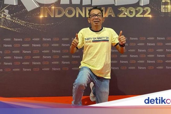 Jarwo Kwat Pusing hingga Tutup Komentar IG Usai Heboh Adegan Peluk Catheez