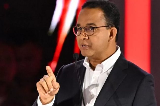 Anies: Indonesia Butuh Pemimpin Berpengetahuan Agar Disegani Dunia Internasional