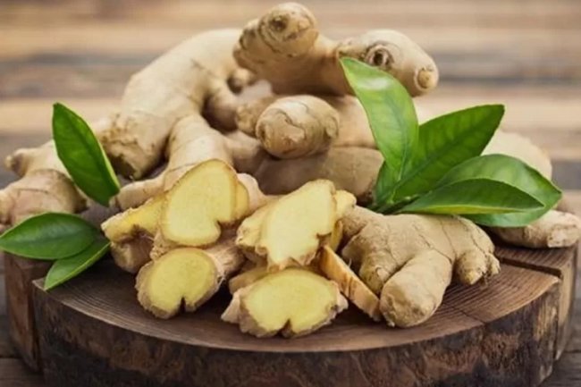 dr. Zaidul Akbar: Resep Ramuan Herbal Lemon Chia Shake,  Bisa Bikin Perut Buncit Jadi Rata secara Alami dengan Cepat