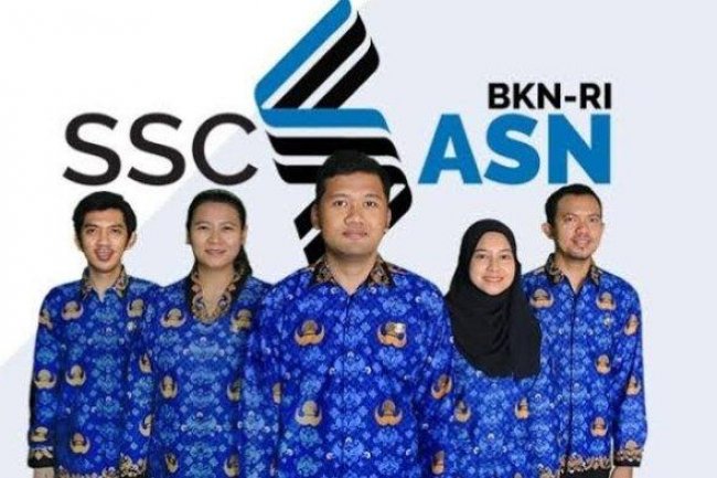 BOCORAN FORMASI CPNS 2024 5 Jurusan yang Paling Banyak Dibutuhkan Selain Teknologi Informasi TI - Tribun-medan.com