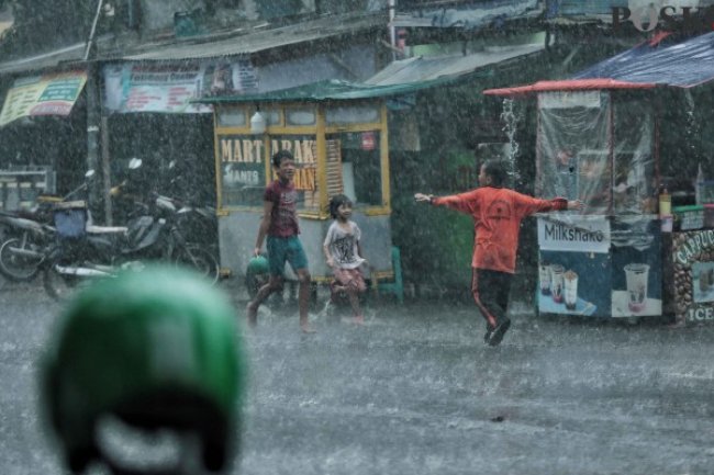 Masuk Musim Penghujan, Dinkes Minta Masyarakat Waspada DBD