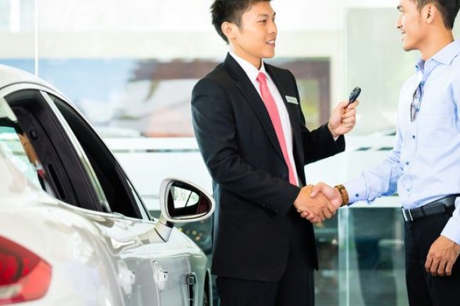 3 “Hacks” Beli Mobil Baru Buat Pembeli Pertama