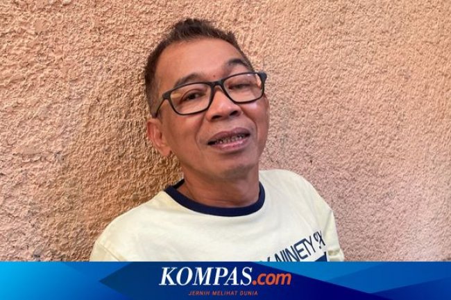 Pembelaan Jarwo Kwat Usai Videonya Peluk Catheez Viral dan Dihujat Netizen di Media Sosial Halaman all