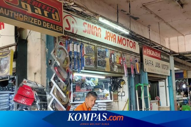 Tips Belanja Aksesori Mobil Bagi Wanita