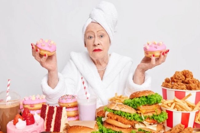 Resolusi 2024, Simak 10 Cara Mencegah Diabetes dan Tetap Sehat