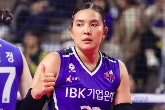 Alasan Rival Megawati Asal Thailand Nilai Korea Mirip Indonesia