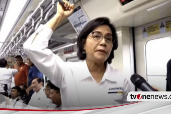 Dituduh Prabowo Subianto Lantaran Banyak Tak Setujui Anggaran Pertahanan, Staf Sri Mulyani Akhirnya Buka Suara