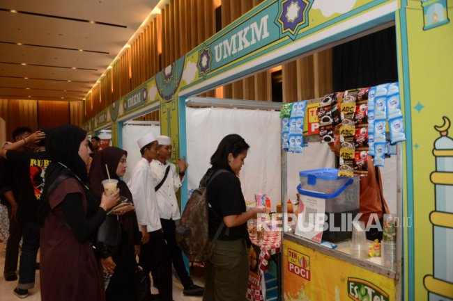 Aksi Boikot Produk Pro-Israel Ternyata Berdampak Positif bagi UMKM Lokal, Ini Buktinya