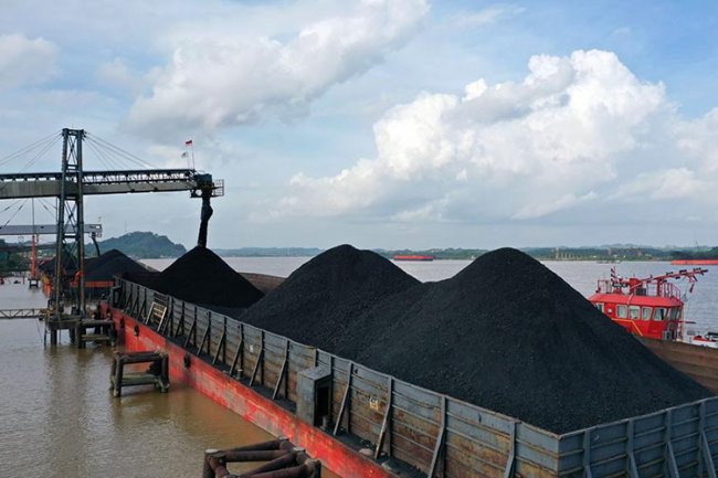 Intip Faktor yang Membuat Harga Batu Bara Indonesia Tetap Tertekan